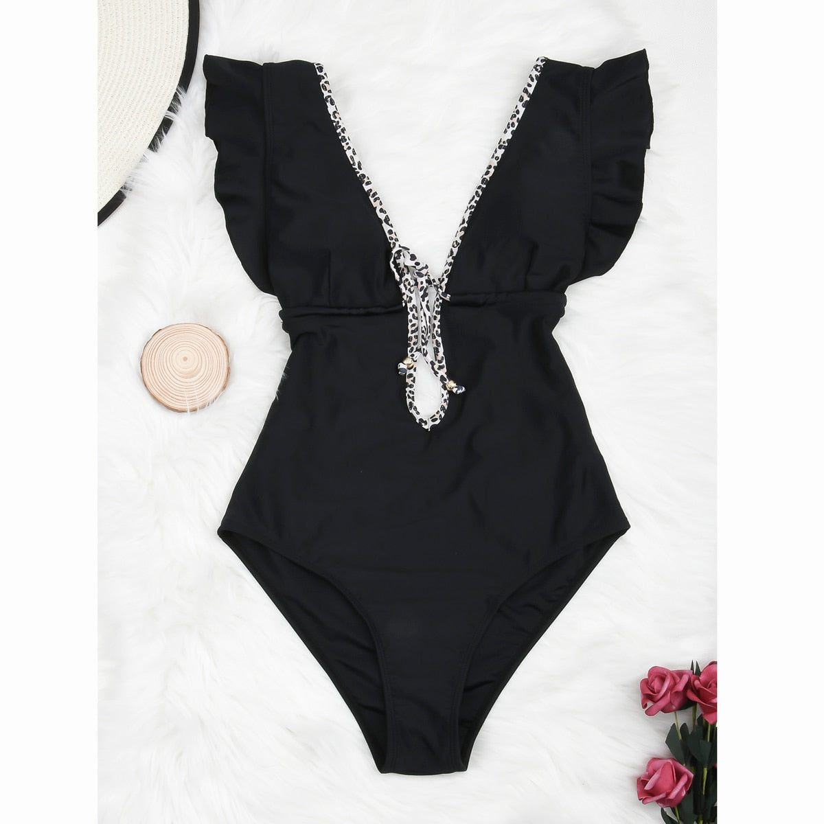 Maiô Body Lola