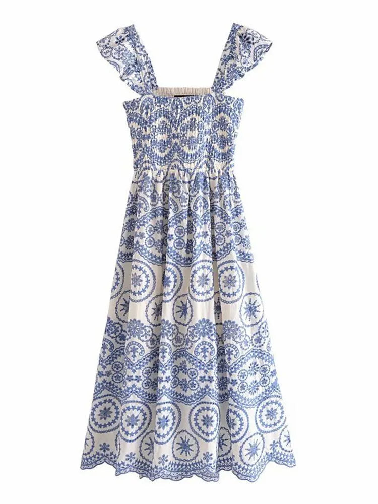 vestidos,  Vestido de verão,  vestido midi,  vestido feminino,  vestido,  vestidos feminino,  vestidos midi,  vestido azul,  vestido midi canelado,  vestido midi festa,  vestido midi elegante,  vestido longo estampado,  vestidos evangélicos,