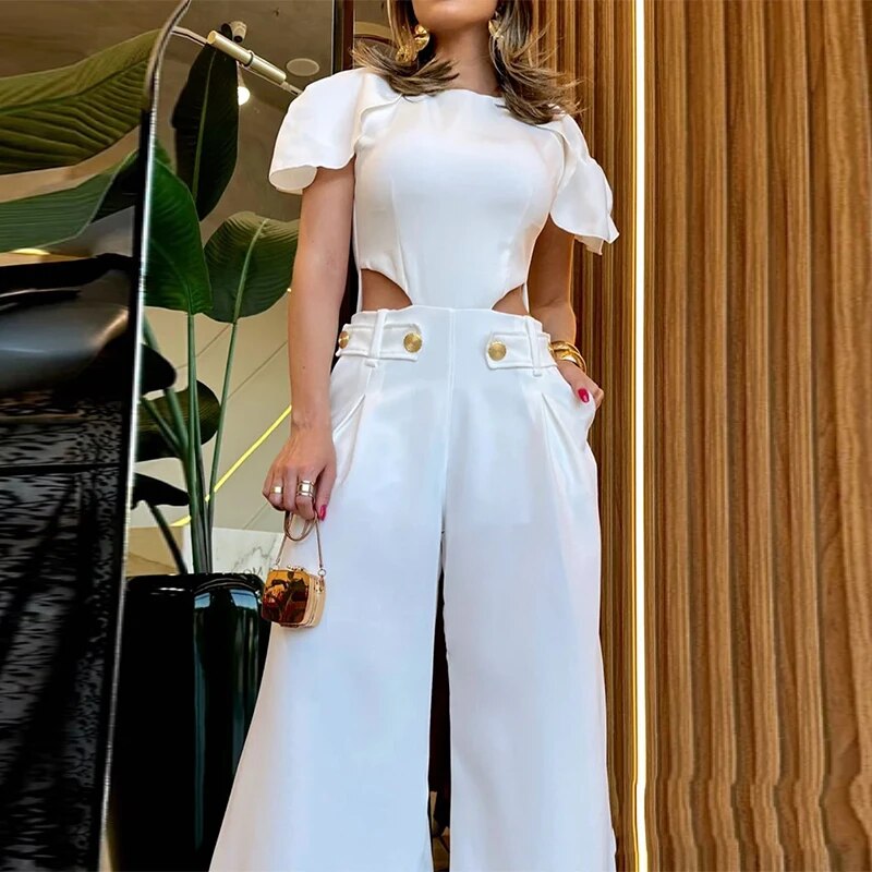 macacao feminino, macacao, macacão feminino, macacão feminino longo, macacão pantalona, macacao branco, macacão feminino social, macacão para casamento, macacão longo feminino,