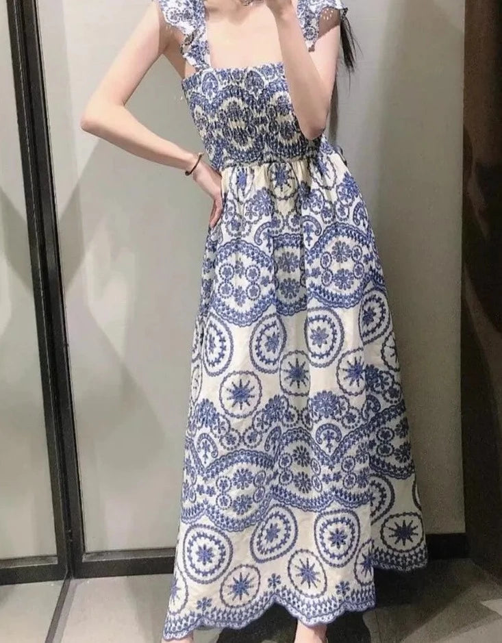 vestidos,  Vestido de verão,  vestido midi,  vestido feminino,  vestido,  vestidos feminino,  vestidos midi,  vestido azul,  vestido midi canelado,  vestido midi festa,  vestido midi elegante,  vestido longo estampado,  vestidos evangélicos,