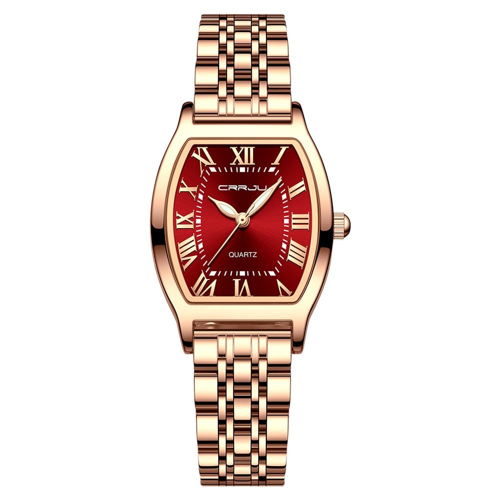 Relógio Feminino Brisa