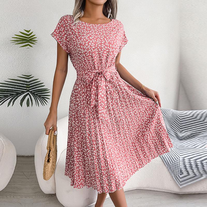vestido, vestido midi, vestido verde, vestido plissado, vestido ate o joelho, vestido rosa, vestido azul, vestidos midi,