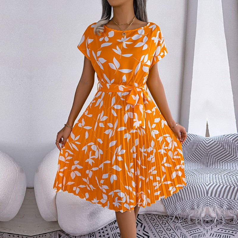 vestido, vestido midi, vestido verde, vestido plissado, vestido ate o joelho, vestido rosa, vestido azul, vestidos midi,
