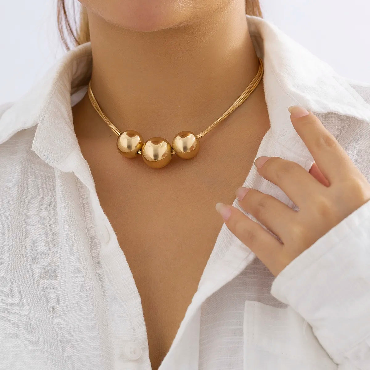 colar, colares, gargantilha, colar feminino, colar dourado, colar delicado, colar para mulher, corrente feminina,