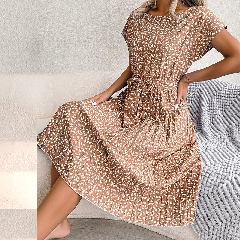 vestido, vestido midi, vestido verde, vestido plissado, vestido ate o joelho, vestido rosa, vestido azul, vestidos midi,