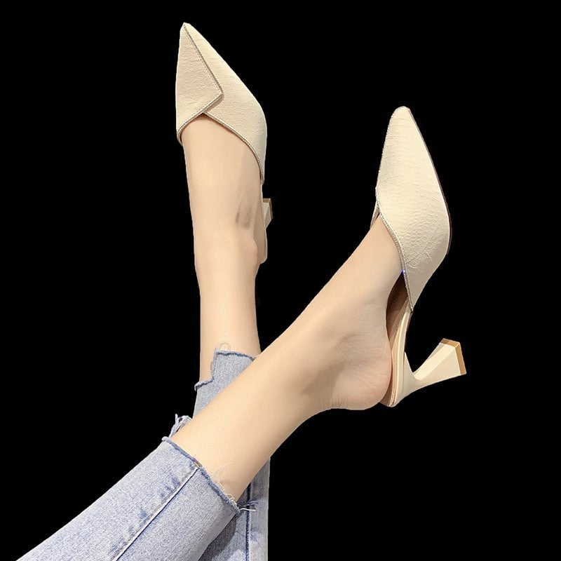 Sapato Feminino Santa Maria