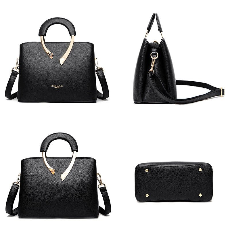 Bolsa Feminina Amave