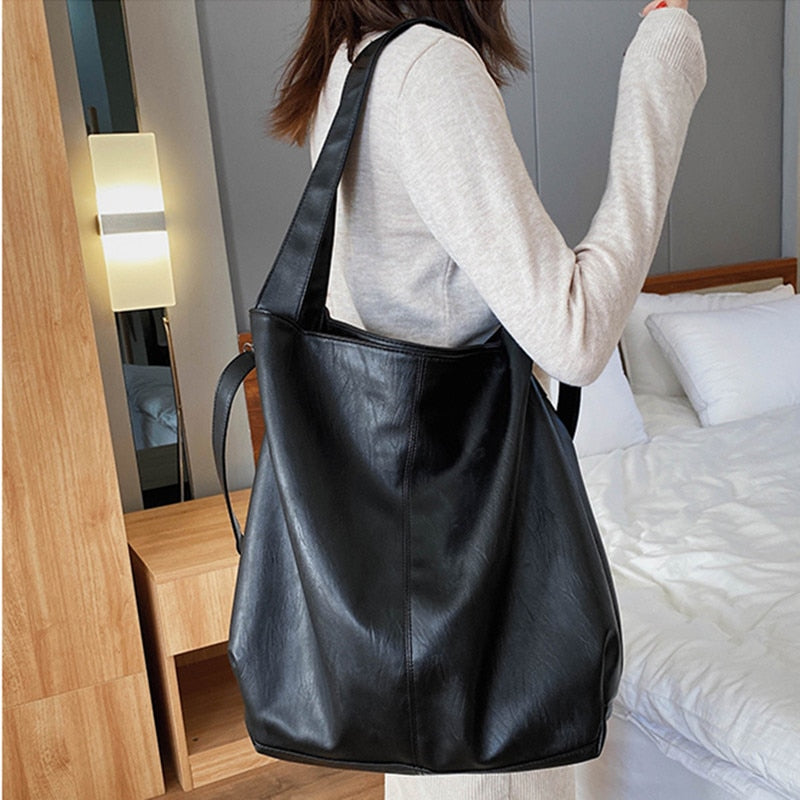 Bolsa Feminina Couro Fionna