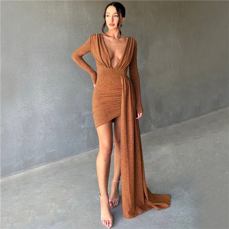 vestido, vestido com manga, vestido drapeado, vestidos de festa, vestido preto, vestido tubinho, vestido manga longa, vestido preto curto,