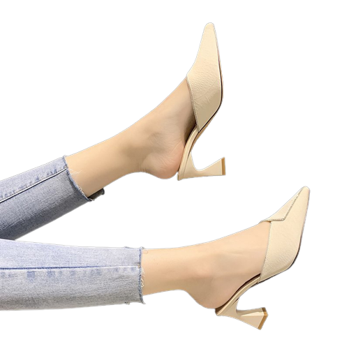 Sapato Feminino Santa Maria