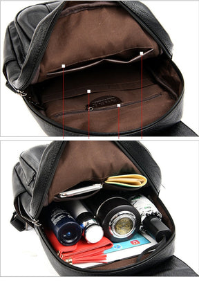Bolsa Feminina Belle