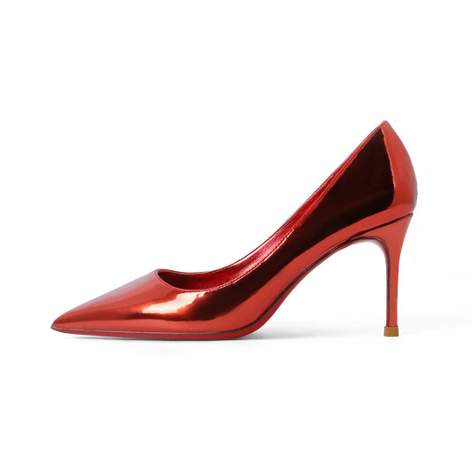 sapato feminino, sapato social feminino, scarpin vizzano, scarpin salto grosso, calçados femininos,