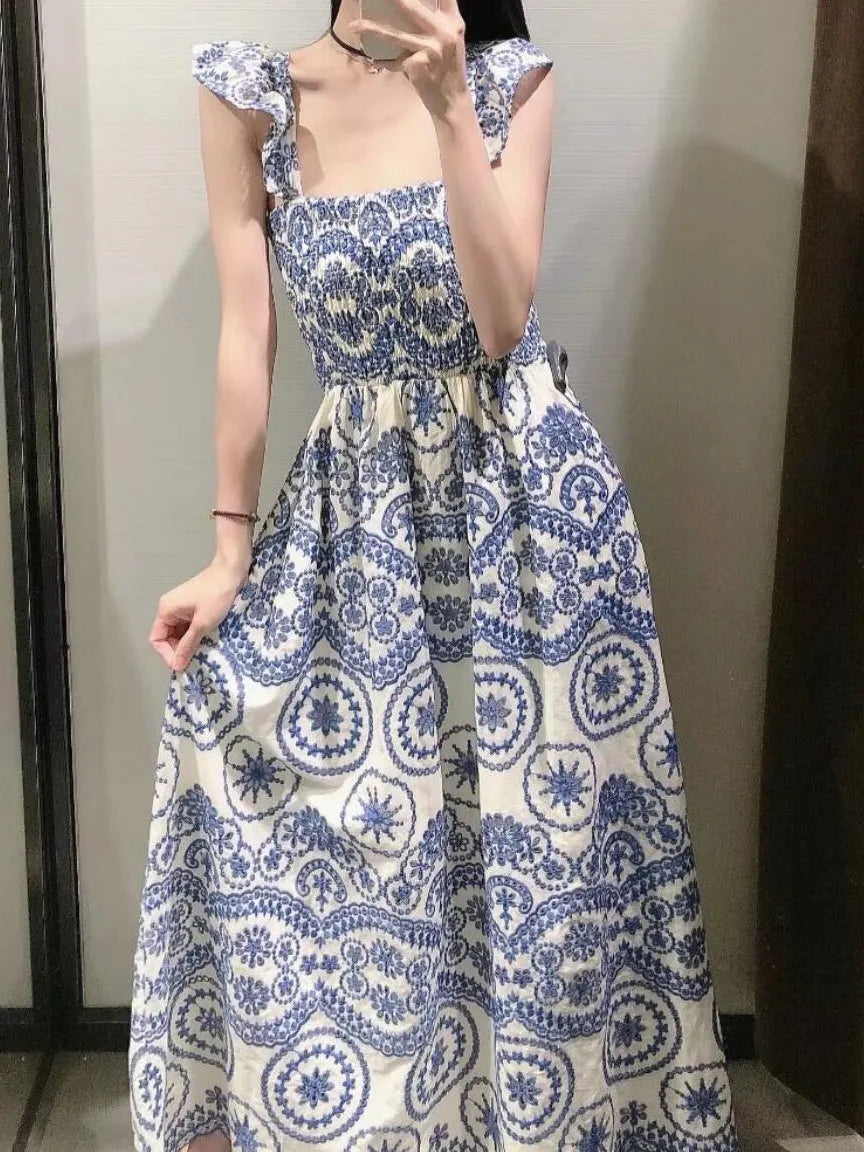 vestidos,  Vestido de verão,  vestido midi,  vestido feminino,  vestido,  vestidos feminino,  vestidos midi,  vestido azul,  vestido midi canelado,  vestido midi festa,  vestido midi elegante,  vestido longo estampado,  vestidos evangélicos,