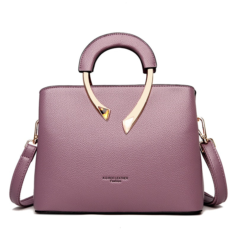 Bolsa Feminina Amave