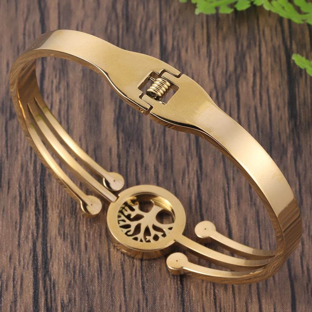 Pulseira Feminina Natureza Viva