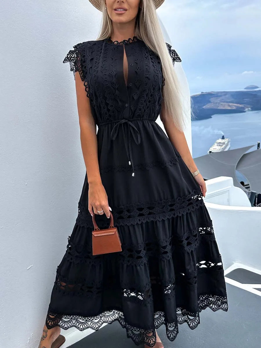 vestido, vestido de festa, vestido longo, vestido midi, vestido para casamento, vestido verde esmeralda, vestido branco, vestido preto, azul serenity,