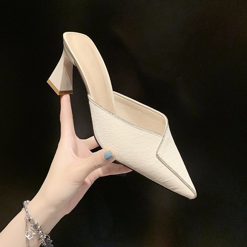 Sapato Feminino Santa Maria