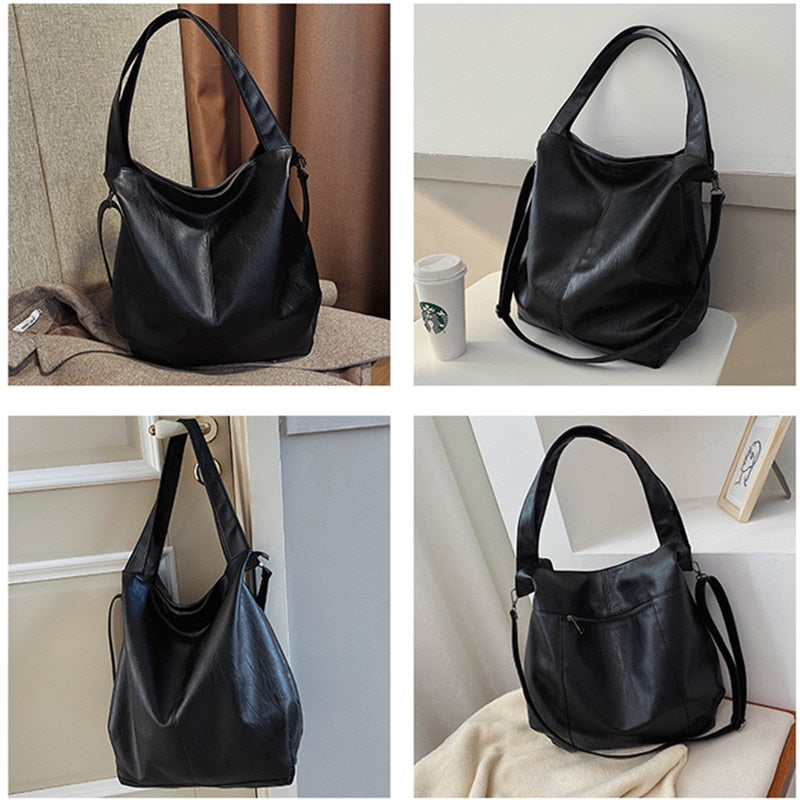 Bolsa Feminina Couro Fionna