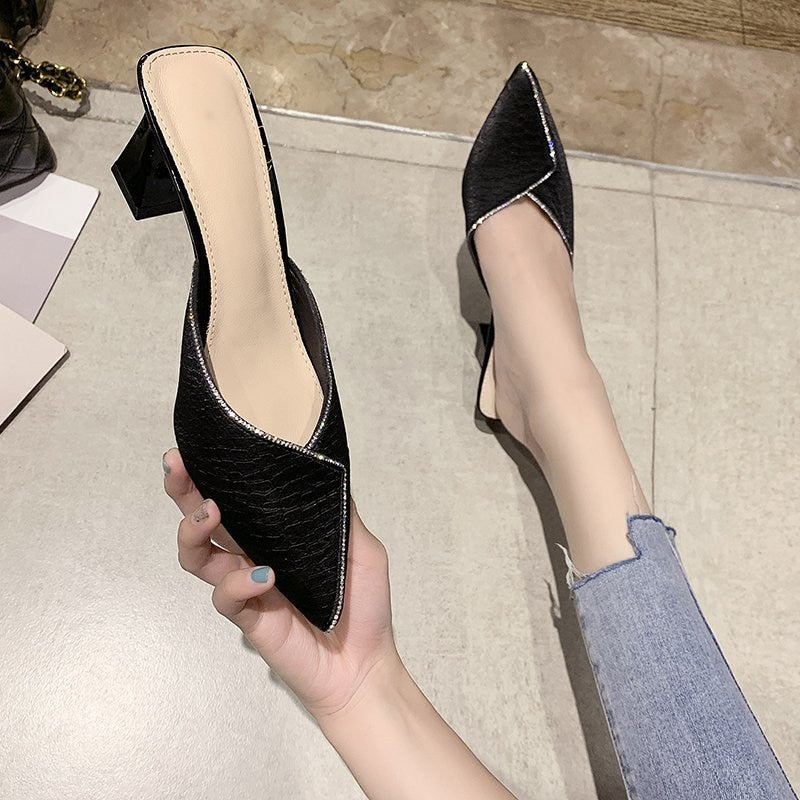 Sapato Feminino Santa Maria