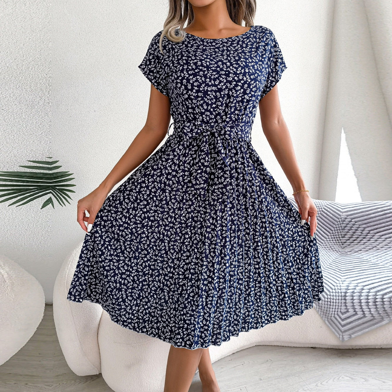 vestido, vestido midi, vestido verde, vestido plissado, vestido ate o joelho, vestido rosa, vestido azul, vestidos midi,