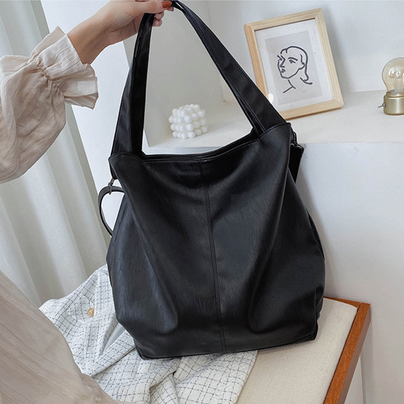 Bolsa Feminina Couro Fionna
