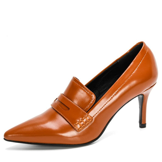 Sapato Feminino Social Royna