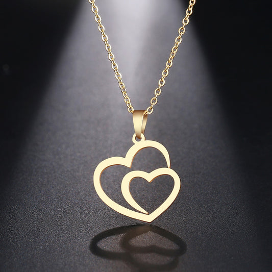 Colar Feminino Beatriz