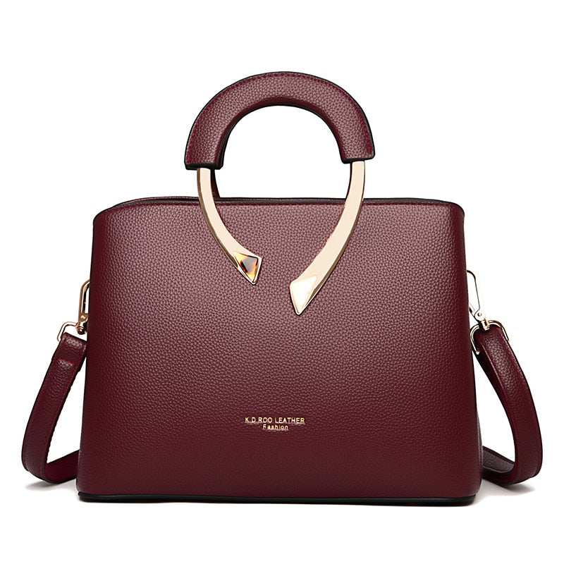 Bolsa Feminina Amave