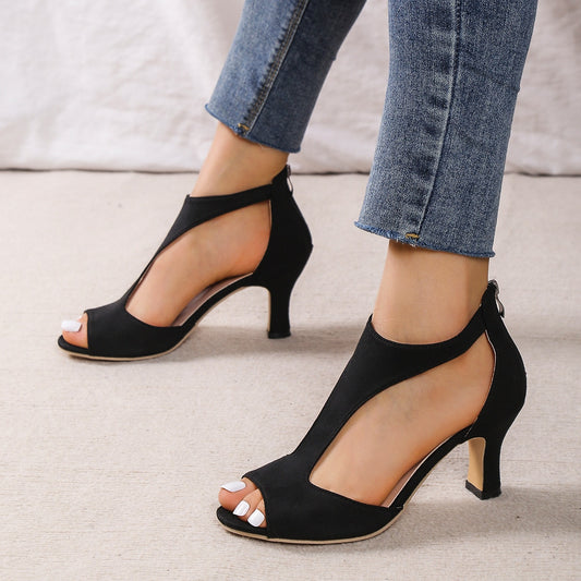 Sapato Feminino Trindade