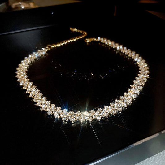 Colar Feminino Uana