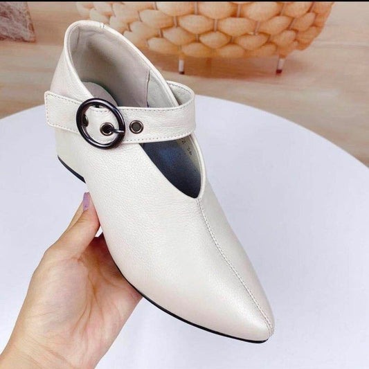 Sapato Feminino Collection Prime