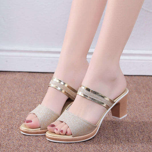 Sapato Feminino Casual Ladies