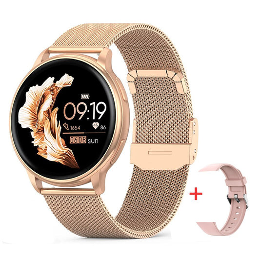 Relógio Feminino Digital SmartWatch Melanda