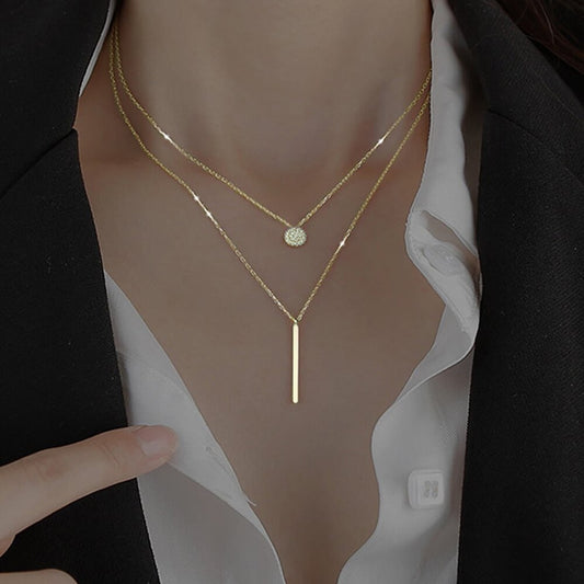 Colar Feminino Mulheres Encanto