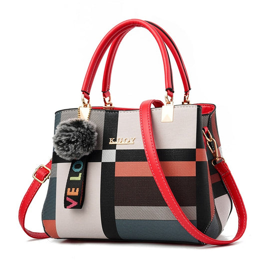 Bolsa Feminina Valença